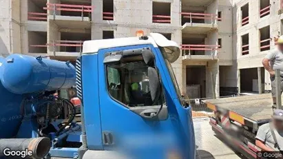 Apartments for rent in Aarlen - Photo from Google Street View
