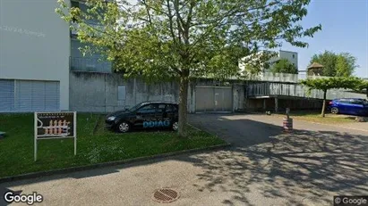 Apartments for rent in Bern-Mittelland - Photo from Google Street View