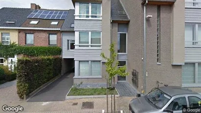 Apartments for rent in Oostkamp - Photo from Google Street View