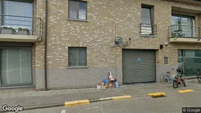 Apartments for rent in Kasterlee - Photo from Google Street View