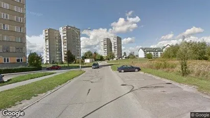 Apartments for rent in Tarnów - Photo from Google Street View