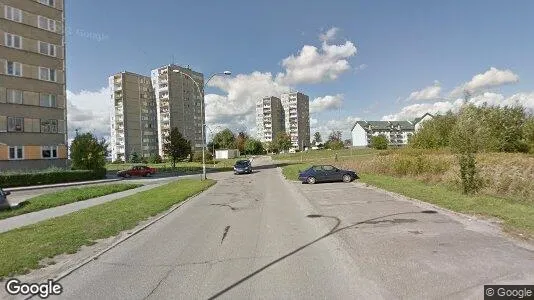 Apartments for rent in Tarnów - Photo from Google Street View