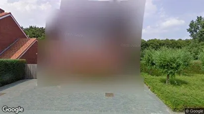 Apartments for rent in Roeselare - Photo from Google Street View