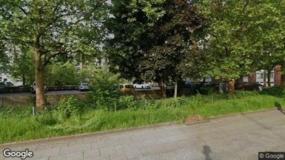 Apartments for rent in Hamburg Mitte - Photo from Google Street View
