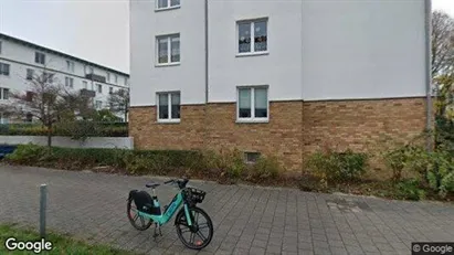 Apartments for rent in Hamburg Eimsbuttel - Photo from Google Street View