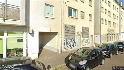 Apartments for rent in Leipzig - Photo from Google Street View