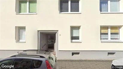 Apartments for rent in Bremerhaven - Photo from Google Street View