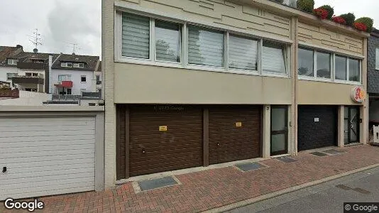 Apartments for rent in Wesel - Photo from Google Street View