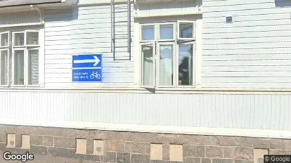 Apartments for rent in Helsinki Keskinen - Photo from Google Street View