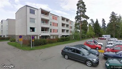 Apartments for rent in Lahti - Photo from Google Street View