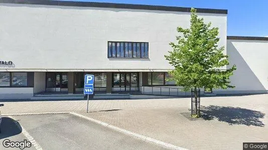 Apartments for rent in Forssa - Photo from Google Street View