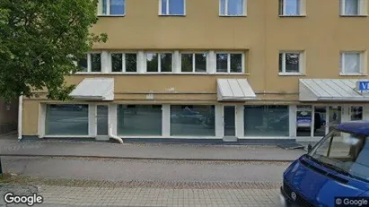 Apartments for rent in Virrat - Photo from Google Street View