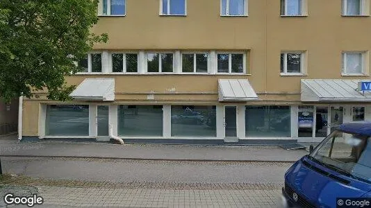 Apartments for rent in Virrat - Photo from Google Street View