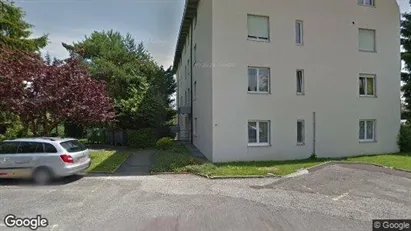 Apartments for rent in Morges - Photo from Google Street View