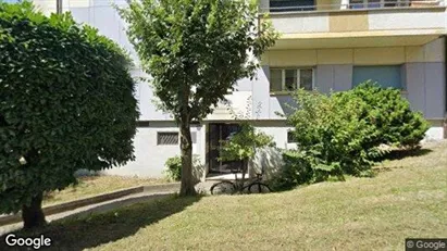 Apartments for rent in Lausanne - Photo from Google Street View