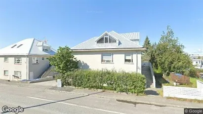 Apartments for rent in Hafnarfjörður - Photo from Google Street View
