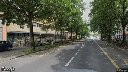 Apartments for rent in Carouge - Photo from Google Street View