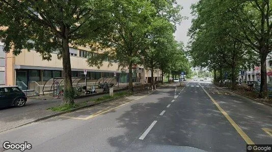 Apartments for rent in Carouge - Photo from Google Street View
