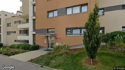 Apartments for rent in Prague 12 - Photo from Google Street View
