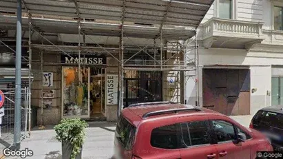 Apartments for rent in Milano Zona 2 - Stazione Centrale, Gorla, Turro, Greco, Crescenzago - Photo from Google Street View