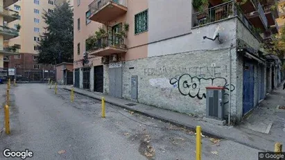 Apartments for rent in Arenella - Photo from Google Street View