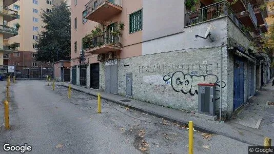 Apartments for rent in Arenella - Photo from Google Street View