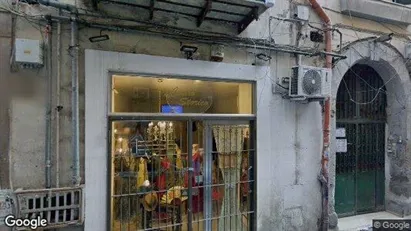 Apartments for rent in Napoli Municipalità 4 - Photo from Google Street View