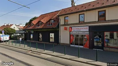 Rooms for rent in Budapest Óbuda-Békásmegyer - Photo from Google Street View