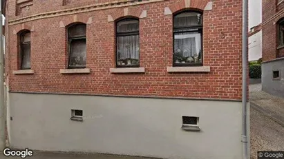 Apartments for rent in Central Saxony - Photo from Google Street View