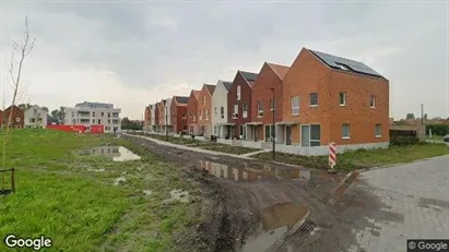 Apartments for rent in Oostende - Photo from Google Street View