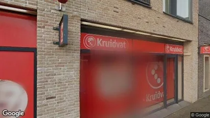 Apartments for rent in Haarlemmermeer - Photo from Google Street View