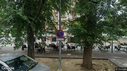Apartments for rent in Cuntis - Photo from Google Street View