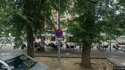 Apartments for rent in Cuntis - Photo from Google Street View