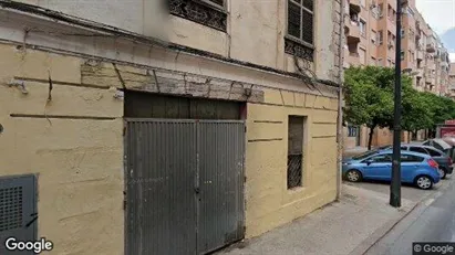 Apartments for rent in Las Rozas de Madrid - Photo from Google Street View