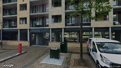 Apartments for rent in Hilversum - Photo from Google Street View