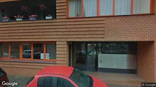 Apartments for rent in Hilversum - Photo from Google Street View
