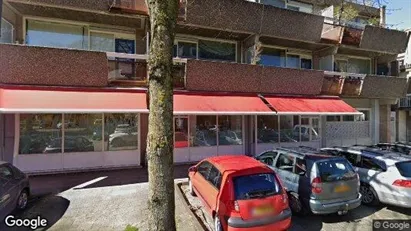 Apartments for rent in Haarlem - Photo from Google Street View