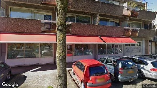 Apartments for rent in Haarlem - Photo from Google Street View