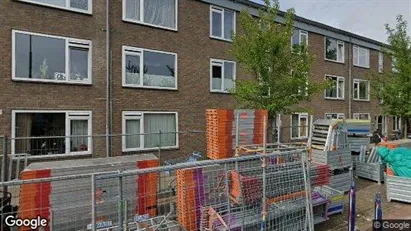 Apartments for rent in Haarlem - Photo from Google Street View