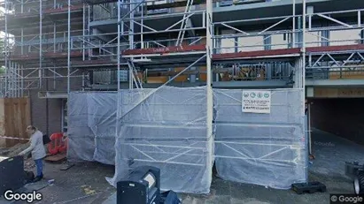 Apartments for rent in Velsen - Photo from Google Street View