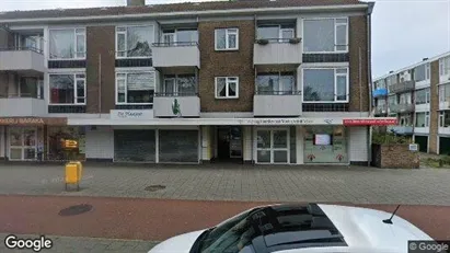 Apartments for rent in Velsen - Photo from Google Street View