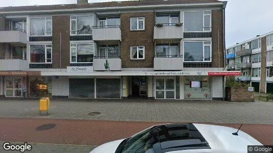 Apartments for rent in Velsen - Photo from Google Street View