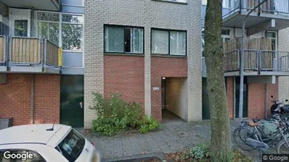 Apartments for rent in Haarlem - Photo from Google Street View