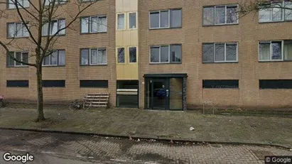 Apartments for rent in Haarlem - Photo from Google Street View
