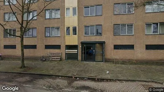 Apartments for rent in Haarlem - Photo from Google Street View