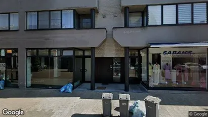Apartments for rent in Heist-op-den-Berg - Photo from Google Street View