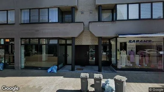Apartments for rent in Heist-op-den-Berg - Photo from Google Street View