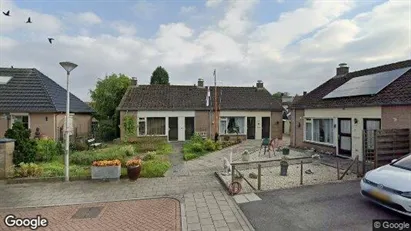 Apartments for rent in Lingewaard - Photo from Google Street View