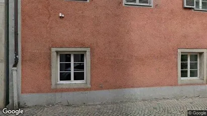 Apartments for rent in Feldkirch - Photo from Google Street View
