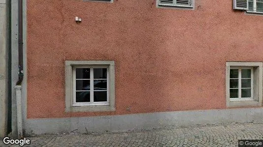 Apartments for rent in Feldkirch - Photo from Google Street View
